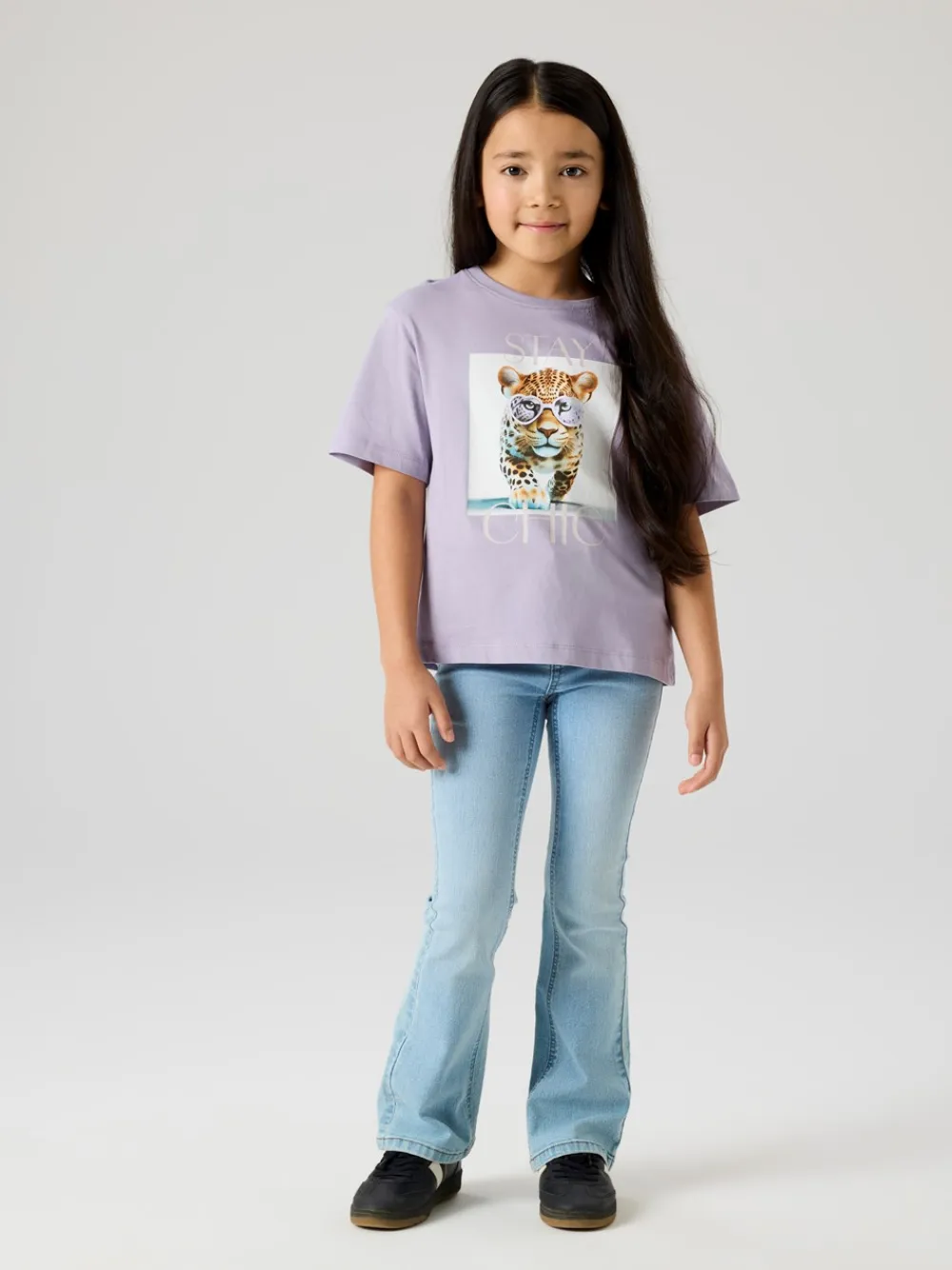 Name It Votea T-shirt, , 122-128 cm-Børn T-Shirts & Toppe