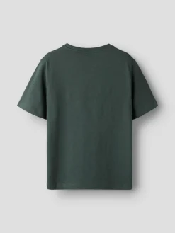 Name It Voto T-shirt, , 122-128 cm-Børn T-Shirts & Toppe