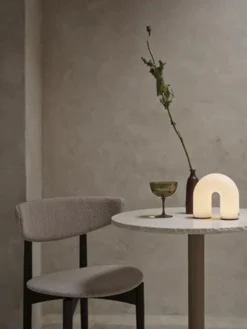 Vuelta Portable Lamp, Bordlamper