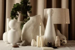 ferm LIVING Vulca Mini Vase,- Vaser & Urtepotteskjulere
