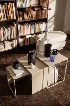 ferm LIVING Vulca Mini Vase,- Vaser & Urtepotteskjulere