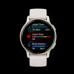 Vívoactive 5 010-02862-11 Smartwatch, , 42 mm Dame Ure