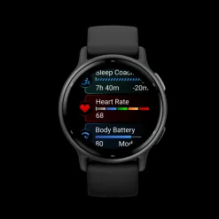 New Vívoactive 5 010-02862-10 Smartwatch, , 42 mm Dame Ure|Ure