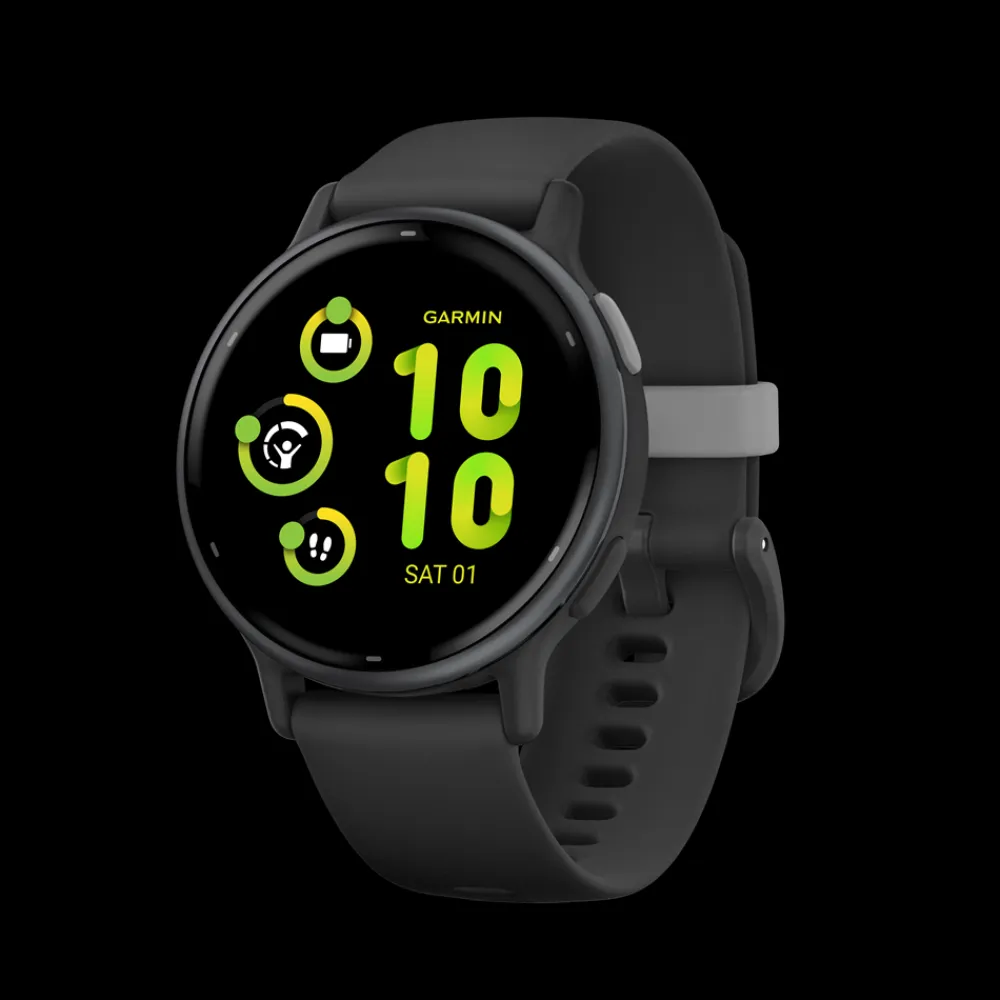 New Vívoactive 5 010-02862-10 Smartwatch, , 42 mm Dame Ure|Ure