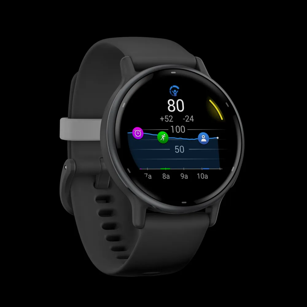 New Vívoactive 5 010-02862-10 Smartwatch, , 42 mm Dame Ure|Ure