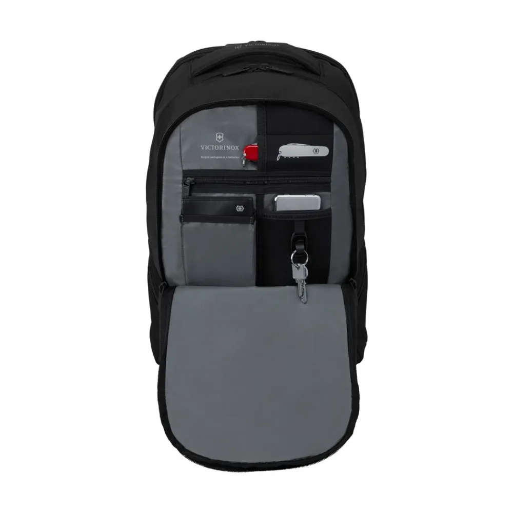 Victorinox VX Sport EVO Deluxe Rygsæk,- Tasker