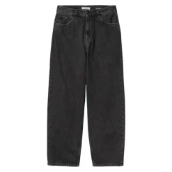 Carhartt WIP W' Brandon Bukser, , XS-Dame Jeans