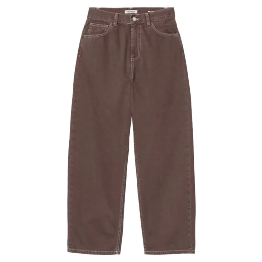 Carhartt WIP W' Brandon Bukser, , XS-Dame Bukser & Leggings