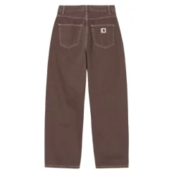 Carhartt WIP W' Brandon Bukser, , XS-Dame Bukser & Leggings