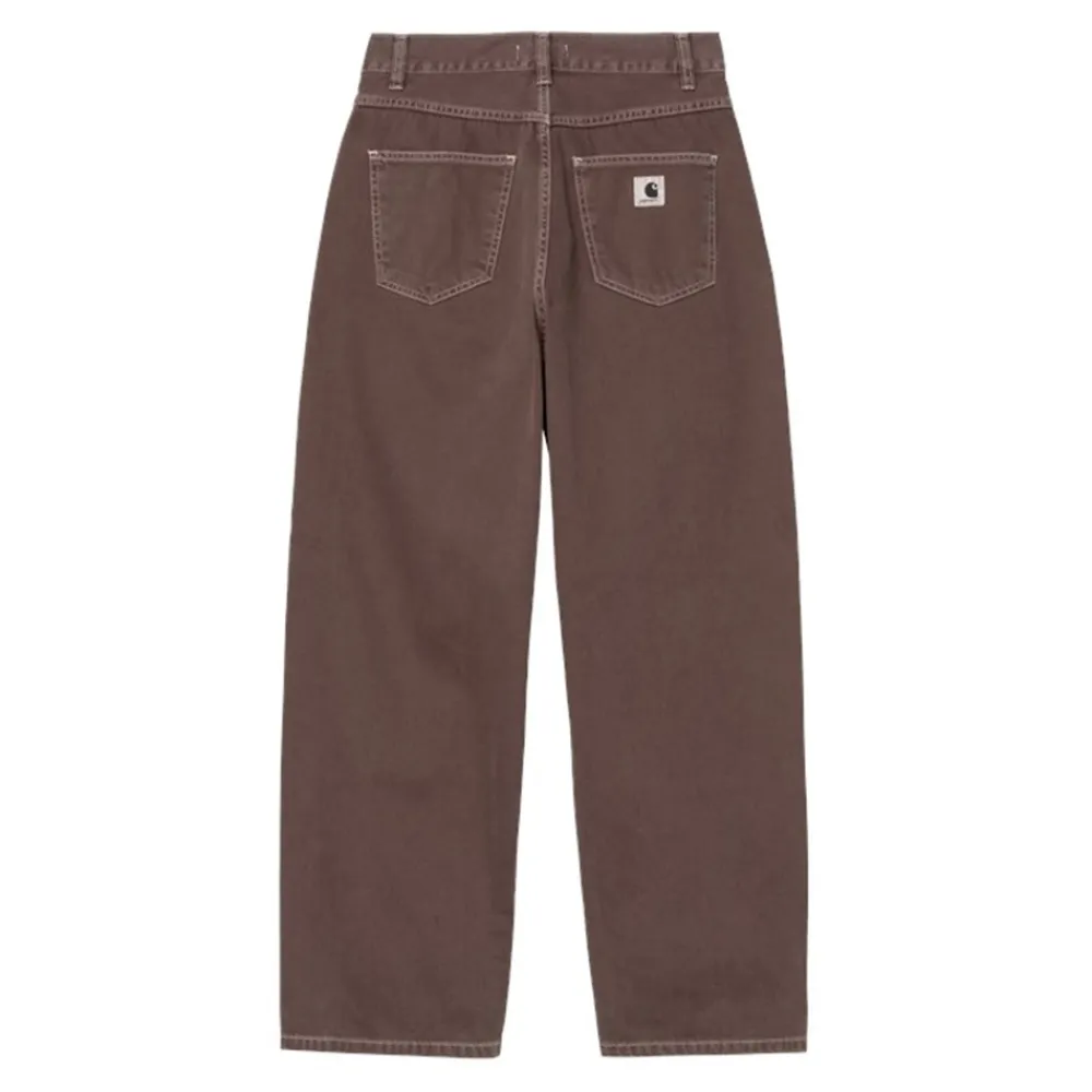 Carhartt WIP W' Brandon Bukser, , XS-Dame Bukser & Leggings