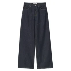 Carhartt WIP W' Jane Bukser, , 32-Dame Jeans
