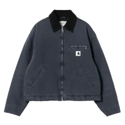 Carhartt WIP W' OG Detroit Jakke, , S-Dame Jakker & Frakker