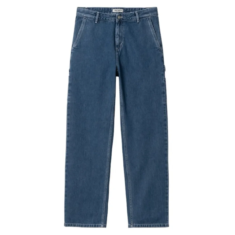 Carhartt WIP W' Pierce Bukser, , 29-Dame Jeans