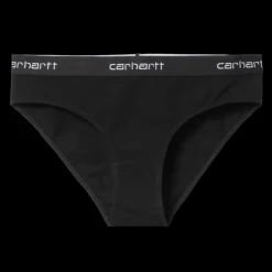 Outlet W' Script Brief, , M Dame Lingeri