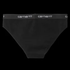 Outlet W' Script Brief, , M Dame Lingeri