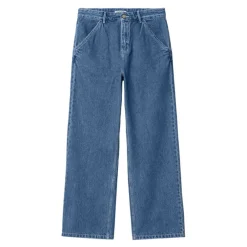 Carhartt WIP W' Simple Bukser, , 26-Dame Jeans