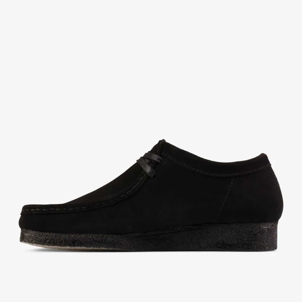 Clarks Originals Wallabee G Sko, , 47- Sko