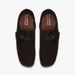 Clarks Originals Wallabee G Sko, , 47- Sko