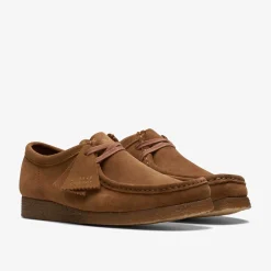 Clarks Originals Wallabee G Sko, , 47- Sko