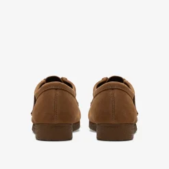 Clarks Originals Wallabee G Sko, , 47- Sko