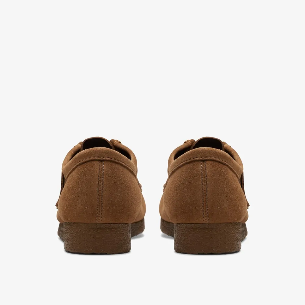 Clarks Originals Wallabee G Sko, , 47- Sko