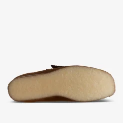Clarks Originals Wallabee G Sko, , 47- Sko