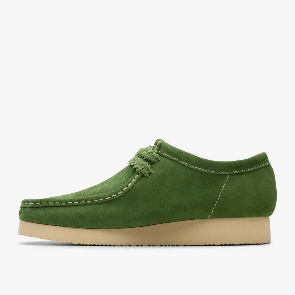 Outlet Wallabee G Sko, , 43 Sko