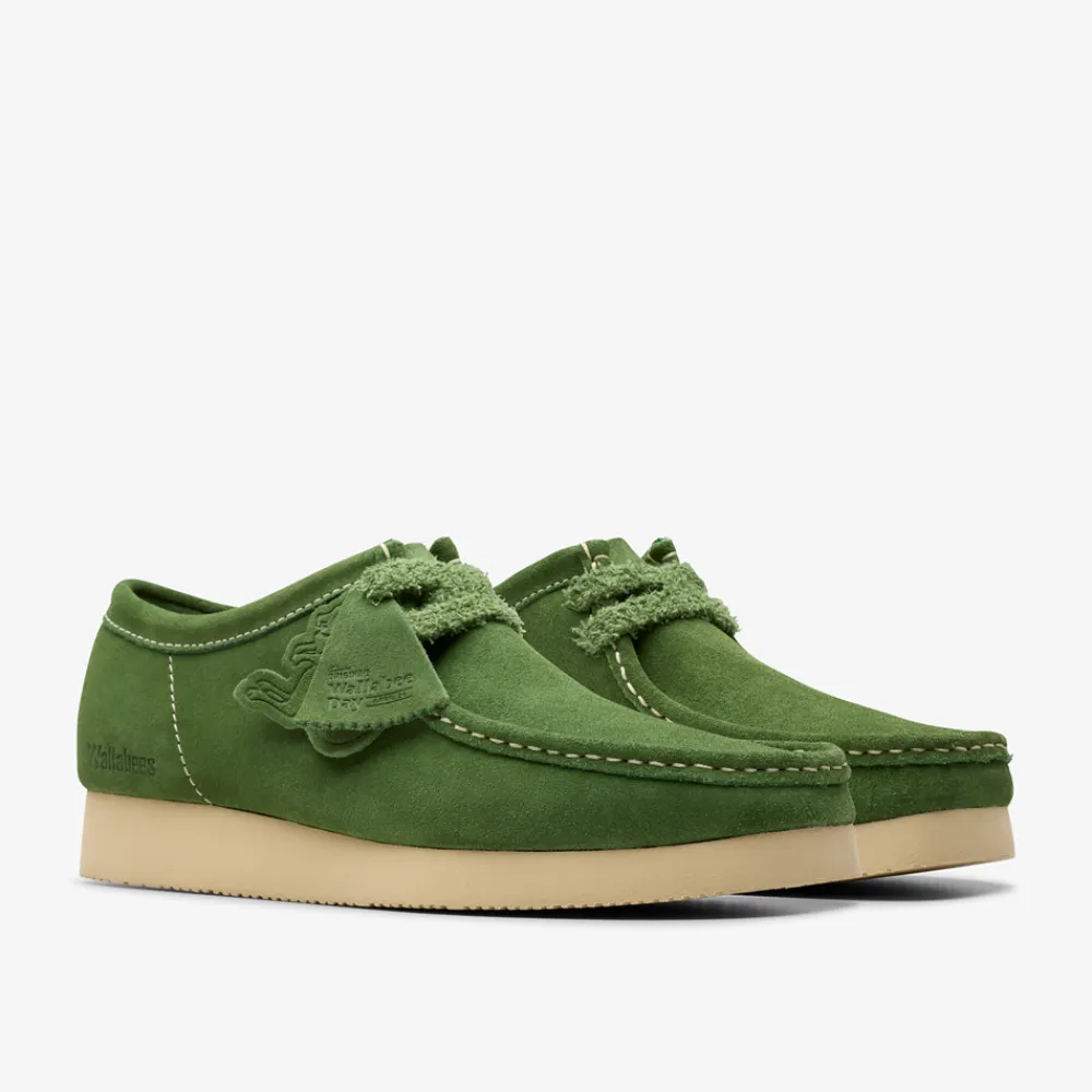 Outlet Wallabee G Sko, , 43 Sko