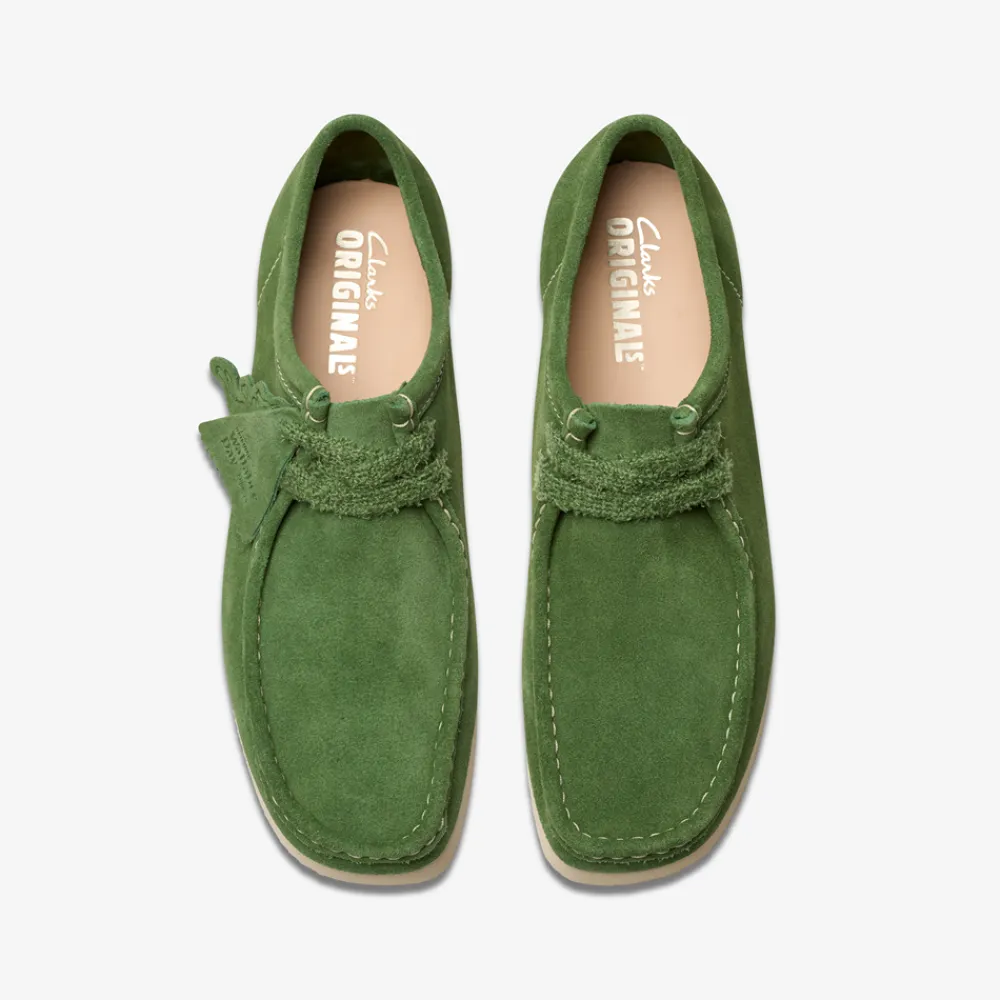 Outlet Wallabee G Sko, , 43 Sko