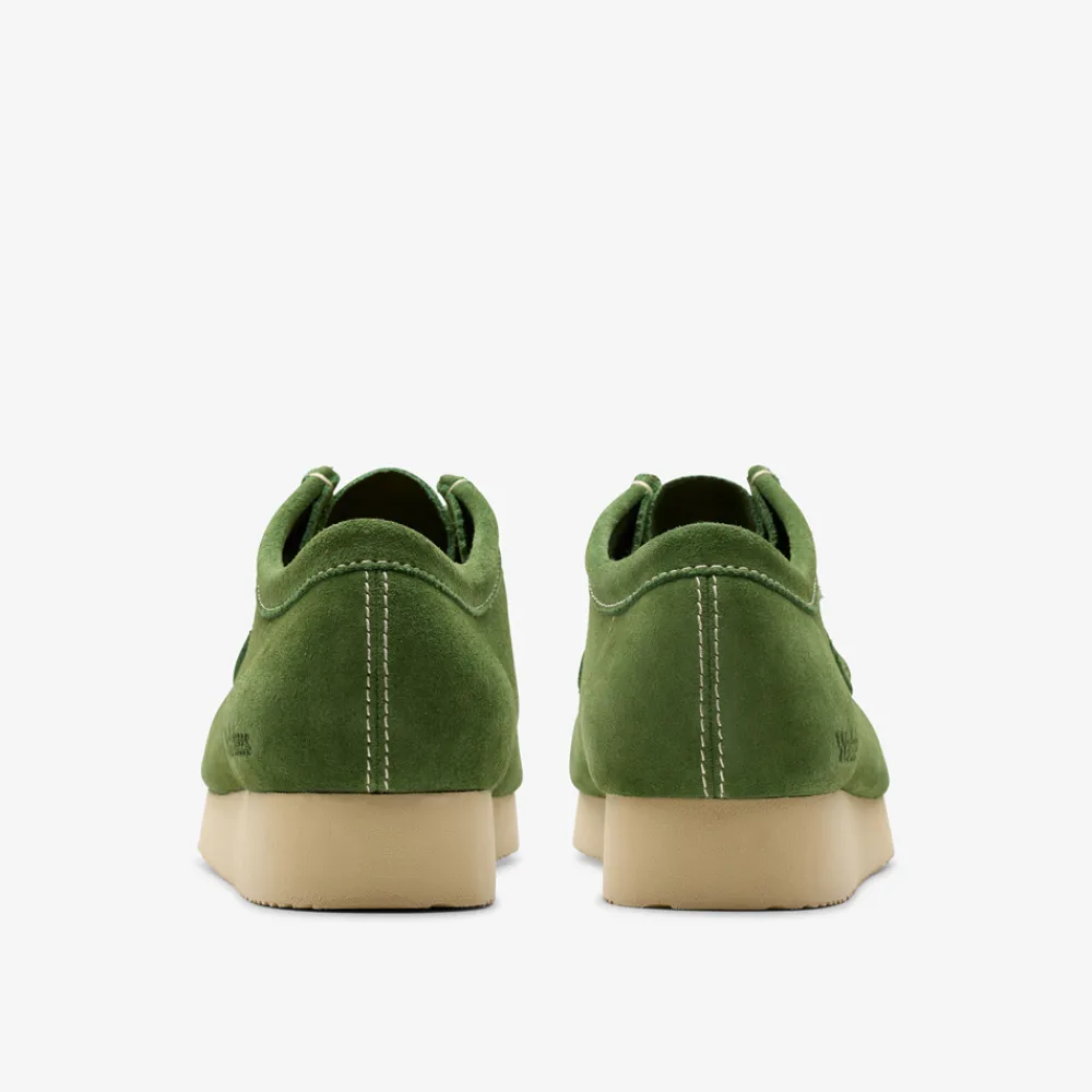 Outlet Wallabee G Sko, , 43 Sko