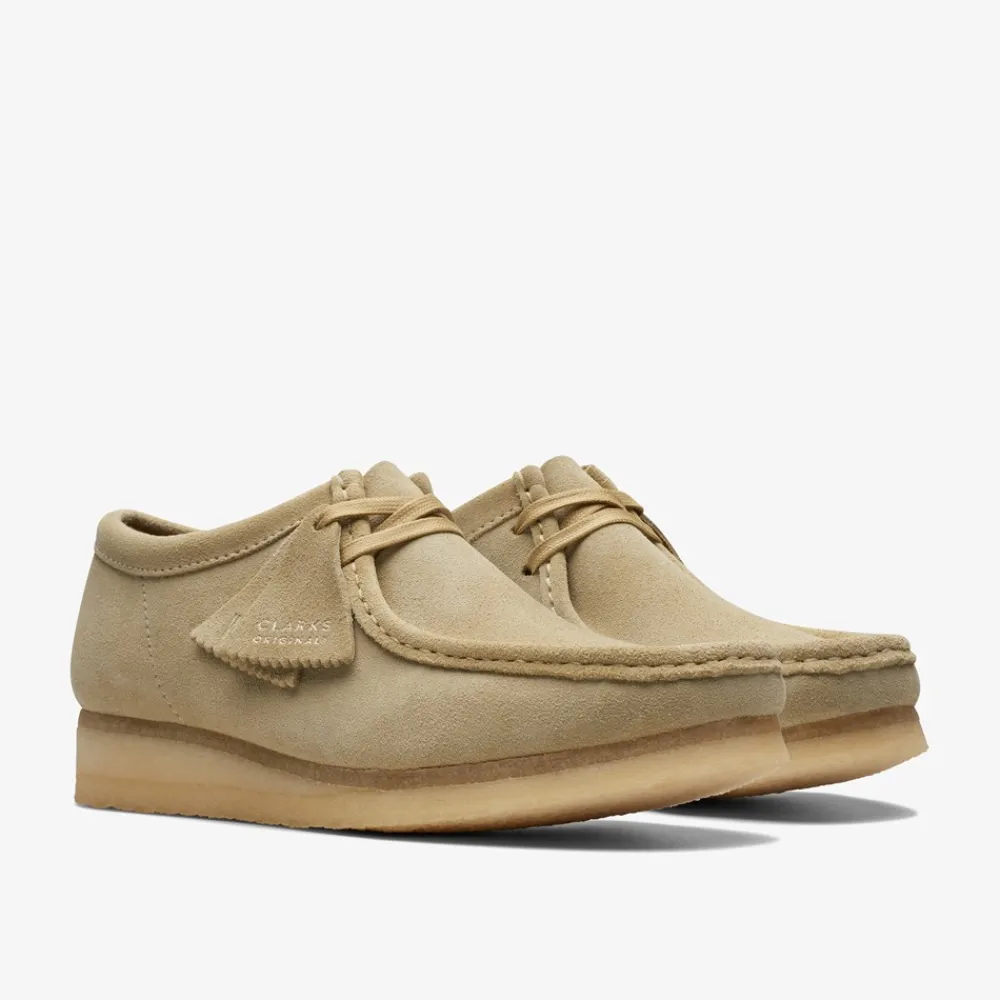 Online Wallabee G Sko, , 47 Sko