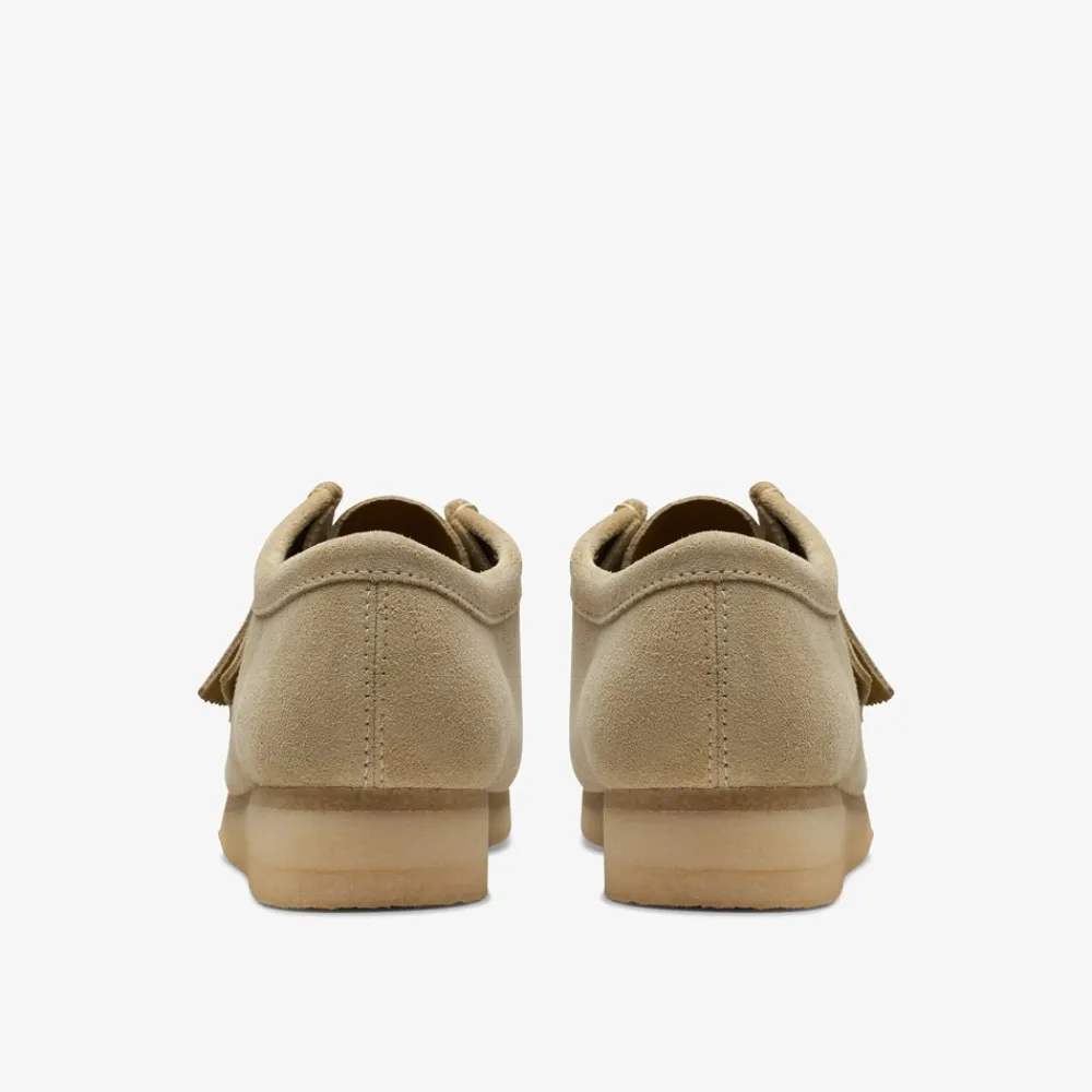 Online Wallabee G Sko, , 47 Sko