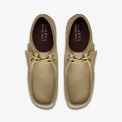 Online Wallabee G Sko, , 47 Sko