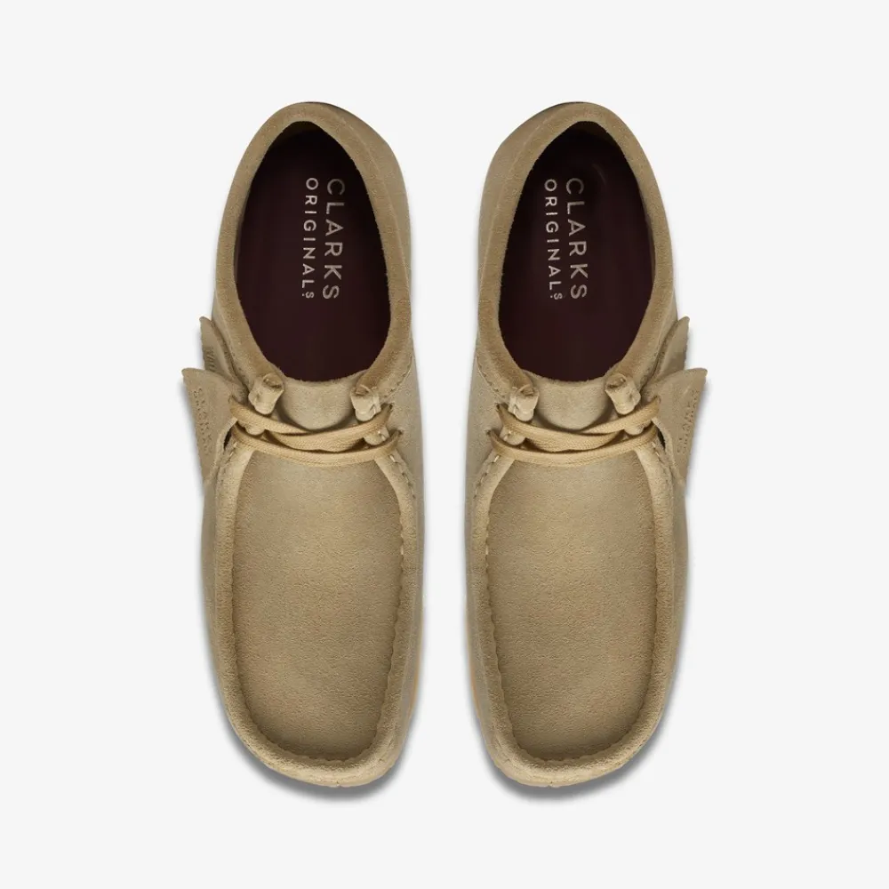 Online Wallabee G Sko, , 47 Sko
