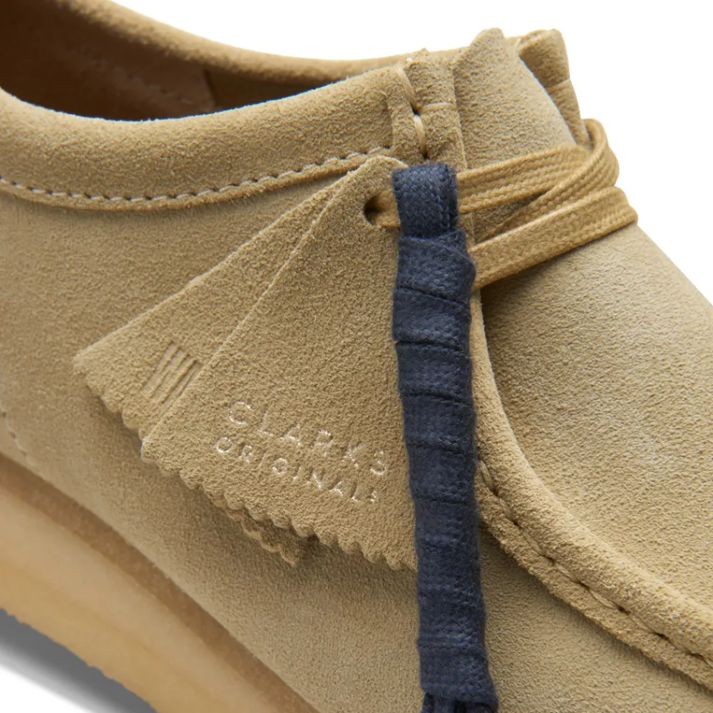 Online Wallabee G Sko, , 47 Sko