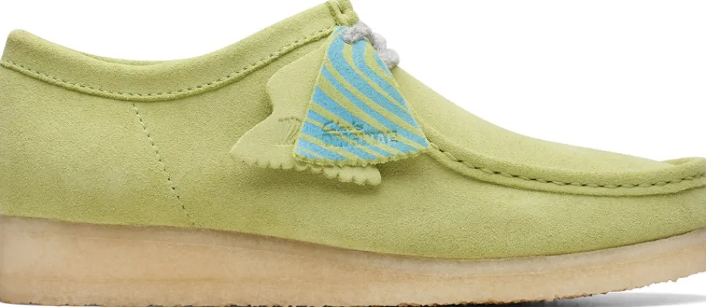Discount Wallabee G Sko, , 46 Sko