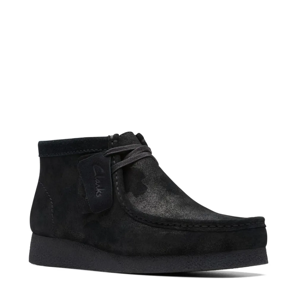 WallabeeEVO Bt Sko, , 46 Støvler|Sko