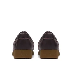 Clarks WallabeeEVOSea D Sko, , 42-Dame Sejlersko