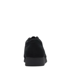 Clarks WallabeeEVOSH Sko, , 38-Dame Flade Sko