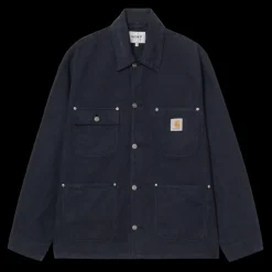 Carhartt WIP Walter Chore Jakke, , XS- Jakker & Frakker