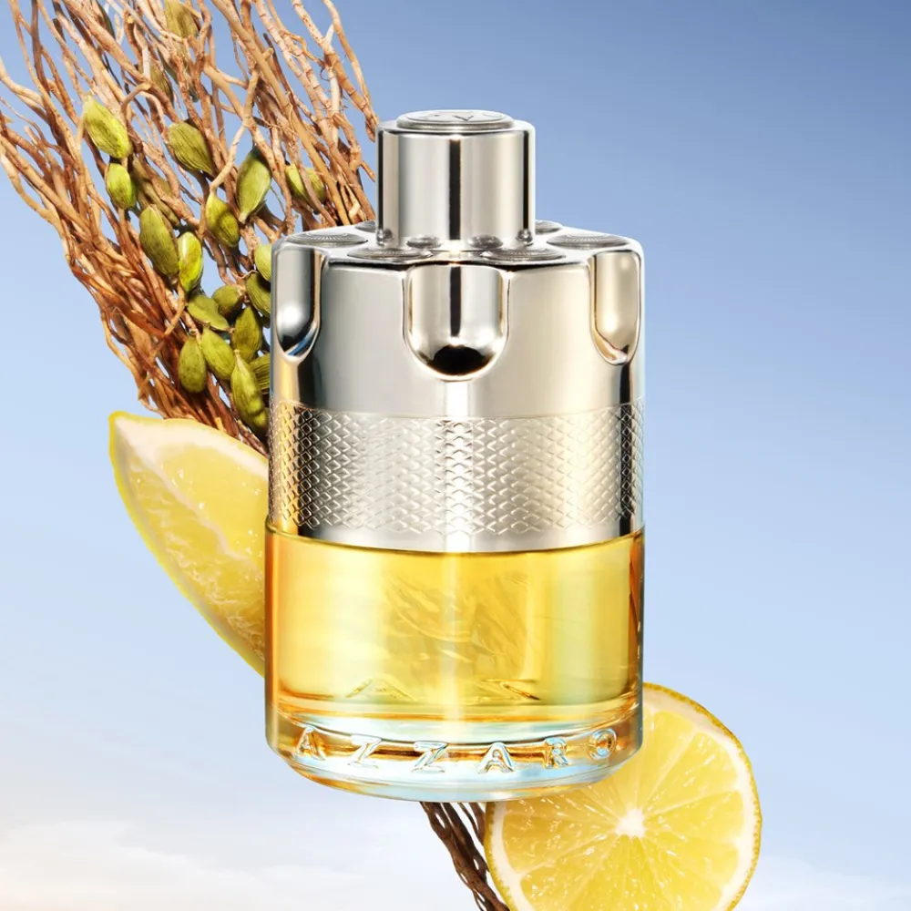 Sale Wanted Eau de Toilette, 100 ml Eau De Toilette