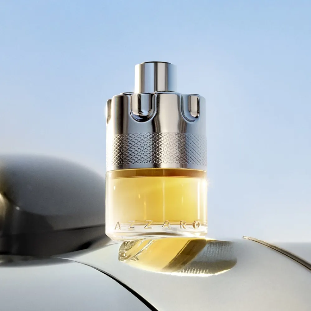 Sale Wanted Eau de Toilette, 100 ml Eau De Toilette