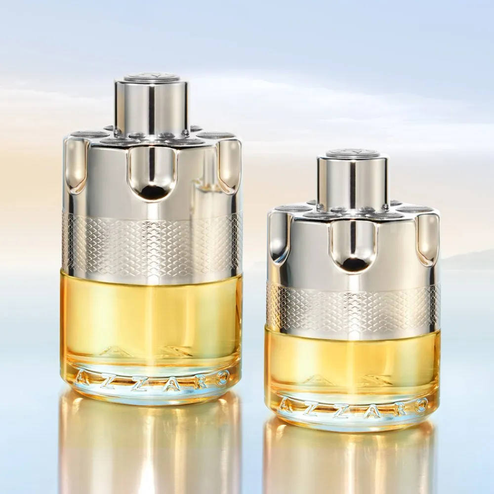 Sale Wanted Eau de Toilette, 100 ml Eau De Toilette