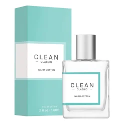 Warm Cotton Eau De Parfum, 60 ml Eau De Parfum