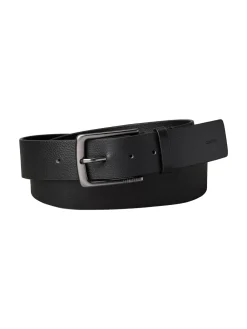 Discount Warmth Buckle Pebble Fixed Bælte, , 95 cm Bælter