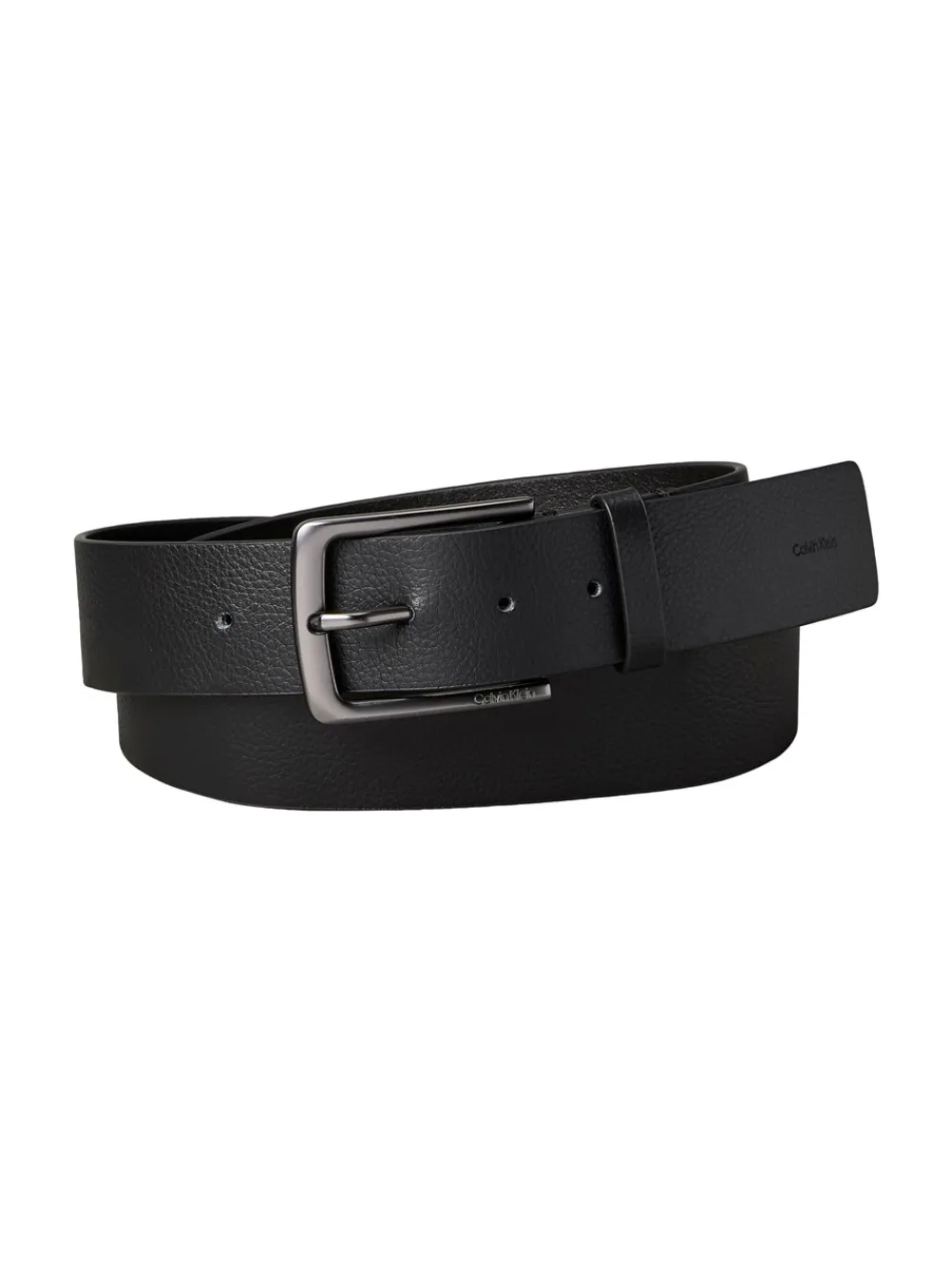 Discount Warmth Buckle Pebble Fixed Bælte, , 95 cm Bælter