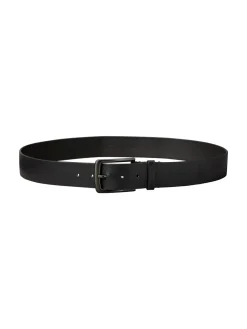 Discount Warmth Buckle Pebble Fixed Bælte, , 95 cm Bælter
