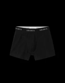 Les Deux Warren 2-pak Boxershorts, , S- Undertøj