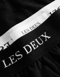 Les Deux Warren 2-pak Boxershorts, , S- Undertøj