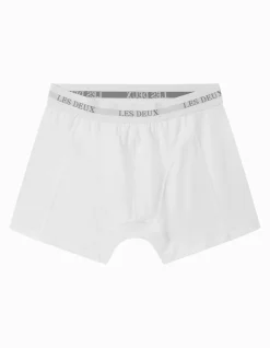 Les Deux Warren 2-pak Boxershorts, , XL- Undertøj